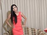 Sa is a very sexy and horny shemale from Cambodia.