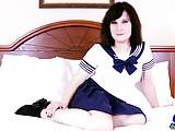 Emily Pixie is a cute transgirl next door who just wants to ...